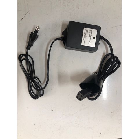 Adaptor Nguồn Bóng UV Diệt Khuẩn 6W-16W - Loại 1 Đầu 4 Chấu, Thiết Bị Tiện Ích An Toàn cho Sức Khỏe
