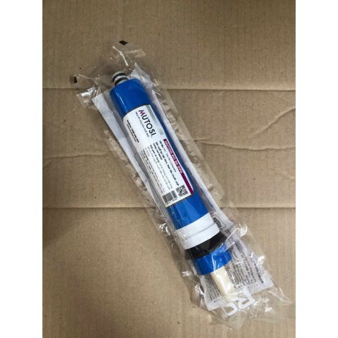 Lõi Lọc RO Mutosi 50 GPD - Hàng Chính Hãng, Tiêu Diệt 99,99% Vi Khuẩn, Chất Lượng Cao, Phù Hợp Với Máy Lọc Nước Việt Nam