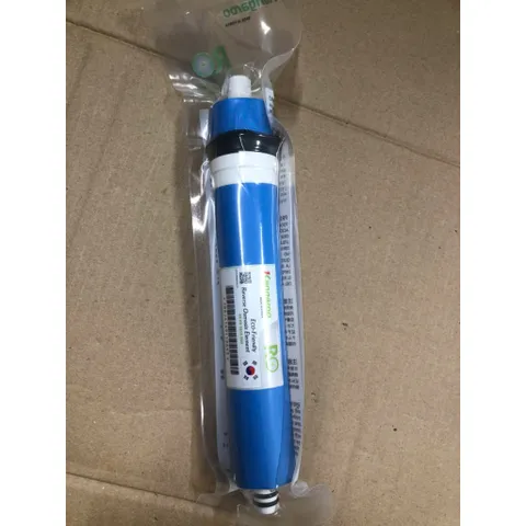 Lõi Lọc Nước KANGAROO Số 4 - Màng Lọc RO 1812-50G Chính Hãng Hàn Quốc - Nước Sạch Tinh Khiết, Loại Bỏ Kim Loại Nặng và Vi Khuẩn