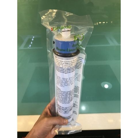 Lõi Lọc Nước KANGAROO Số 4 - Màng Lọc RO 1812-50G Chính Hãng Hàn Quốc - Nước Sạch Tinh Khiết, Loại Bỏ Kim Loại Nặng và Vi Khuẩn