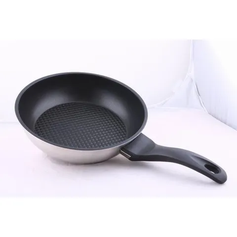 Chảo chống dính Fivestar 26cm dùng cho bếp từ , bếp ga