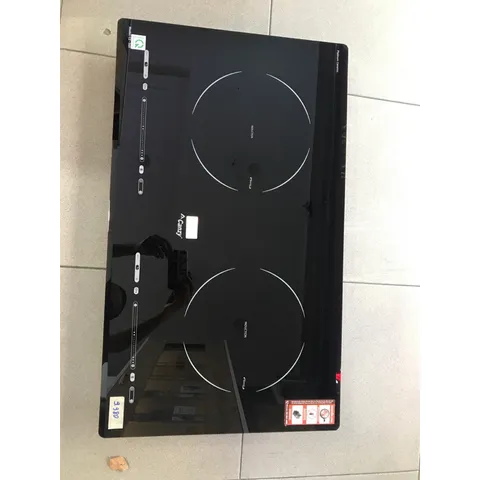 [KM] Bếp 2 từ CANZY CZ 56R - Tích hợp công nghệ hiện đại Smart Inverter sôi lăn tăn ở công suất thấp siêu tiết kiệm