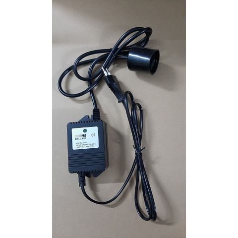 Adaptor Nguồn Đèn UV 4-11W 4 Chấu - Biến Áp Chuyển Điện Cho Máy Lọc Nước RO, Phụ Kiện Thiết Bị Tiện Ích