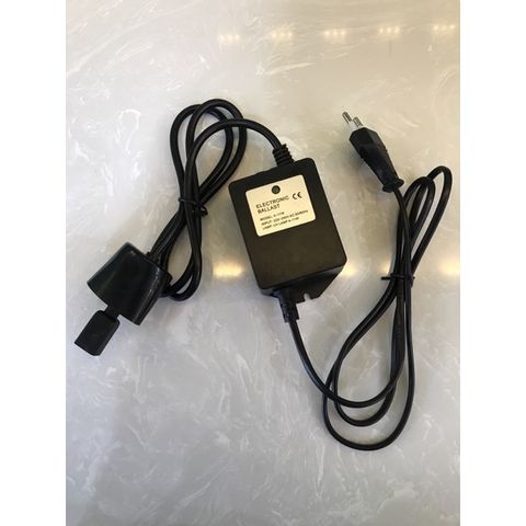 Adaptor Nguồn Đèn UV 4-11W 4 Chấu - Biến Áp Chuyển Điện Cho Máy Lọc Nước RO, Phụ Kiện Thiết Bị Tiện Ích