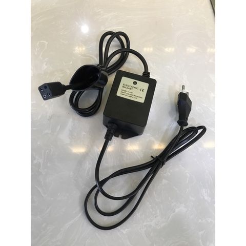 Adaptor Nguồn Đèn UV 4-11W 4 Chấu - Biến Áp Chuyển Điện Cho Máy Lọc Nước RO, Phụ Kiện Thiết Bị Tiện Ích