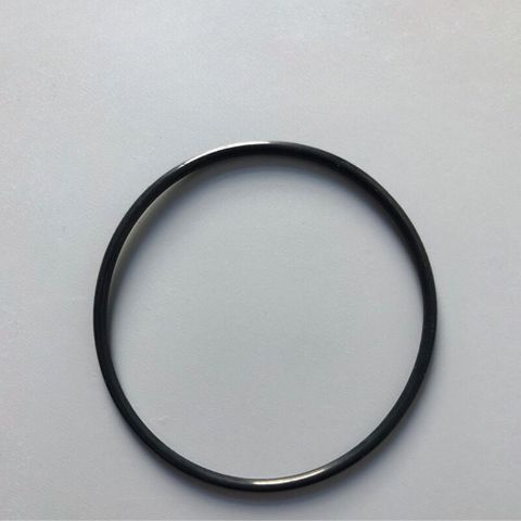 Gioăng Cao Su 10 Inch Cho Cốc Lọc Nước - Thay Thế Đệm An Toàn, Chất Liệu Thực Phẩm, Khắc Phục Rò Rỉ Nước