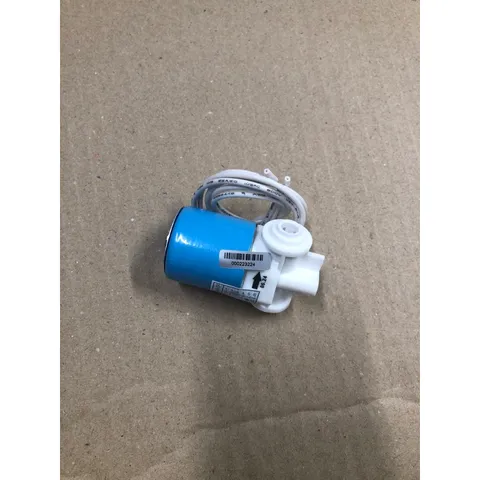 Van Điện Từ DAUER Nối Nhanh 6mm - Van Kiểm Soát Dòng Chảy Máy Lọc Nước RO, Thay Thế Tích Hợp, 24V