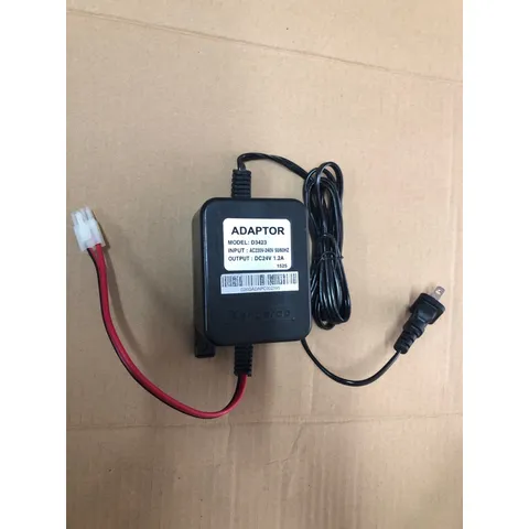 Nguồn - Adaptor KANGAROO DC24V - Hàng chính hãng - Dùng cho máy lọc nước RO