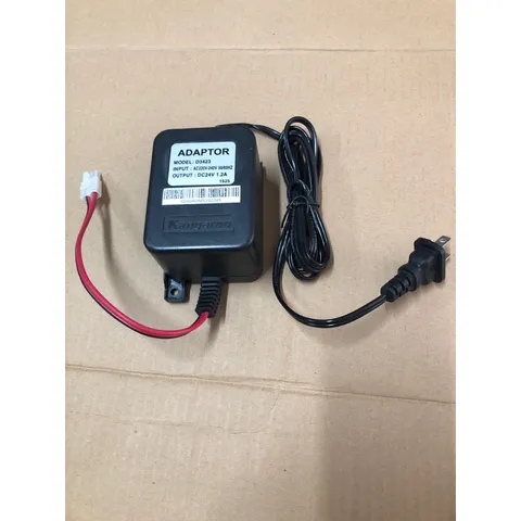 Nguồn - Adaptor KANGAROO DC24V - Hàng chính hãng - Dùng cho máy lọc nước RO
