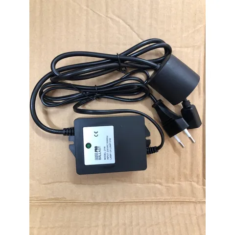 BỘ Nguồn Đèn Cực Tím UV BALLAST 21W - 4 Chấu - Thiết Bị Chuyển Đổi Điện Nguồn Cho Đèn UV 21W
