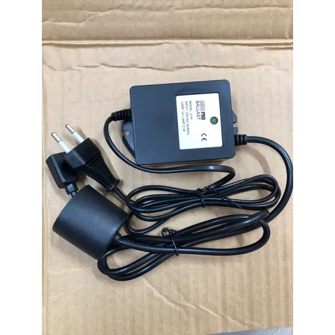 BỘ Nguồn Đèn Cực Tím UV BALLAST 21W - 4 Chấu - Thiết Bị Chuyển Đổi Điện Nguồn Cho Đèn UV 21W