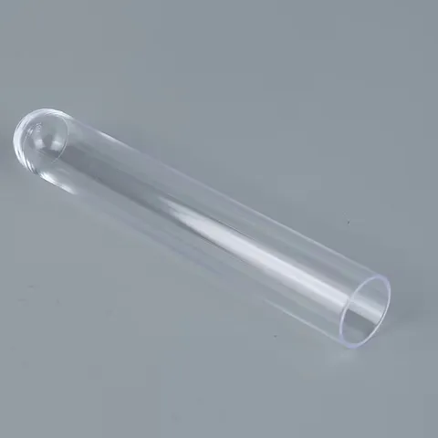 Ống thạch anh bảo vệ đèn UV 24cm cho bóng đèn Loại 6-11W - Chống hư hại, hiệu quả diệt khuẩn cao, chất lượng cao cấp.