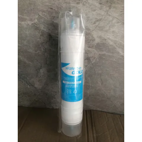 Lõi Lọc Hàn Quốc 1,2,3,4 - Loại Đầu I - Made in Korea - Công nghệ lọc U/F