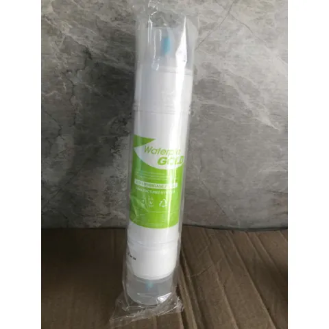 Lõi Lọc Hàn Quốc 1,2,3,4 - Loại Đầu I - Made in Korea - Công nghệ lọc U/F