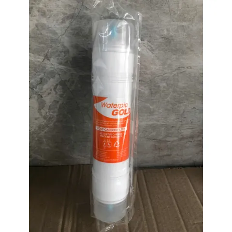 Lõi Lọc Hàn Quốc 1,2,3,4 - Loại Đầu I - Made in Korea - Công nghệ lọc U/F