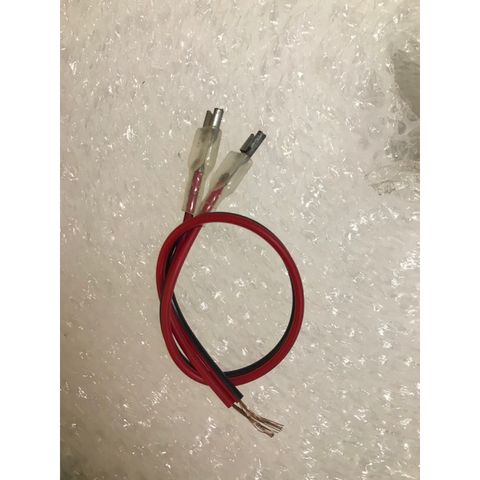 Dây điện van từ áp cao dùng cho máy lọc nước RO - Thiết bị tiện ích chất lượng cao