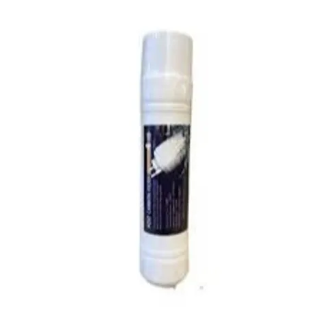 Lõi Lọc Nước 4 - POST CARBON Hàn Quốc - Làm mềm nước, bổ sung khoáng chất, khử mùi và vi khuẩn, Thay thế 9-12 tháng