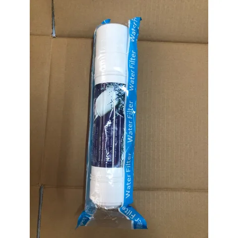 Lõi Lọc Nước 4 - POST CARBON Hàn Quốc - Làm mềm nước, bổ sung khoáng chất, khử mùi và vi khuẩn, Thay thế 9-12 tháng