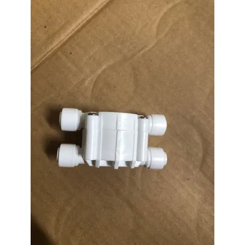 Van Cơ 4 Cửa Cho Máy Lọc Nước RO - Thiết Bị Tiện Ích Không Cần Điện, Bền Bỉ và An Toàn Cho Nguồn Nước Sạch