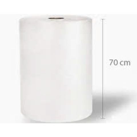Màng Xốp Hơi Gói Hàng 70cm x 100m - Đóng Gói An Toàn, Chống Sốc, Bảo Vệ Sản Phẩm Dễ Vỡ, Thủy Hải Sản, Quà Tặng