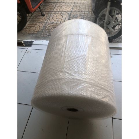 Màng Xốp Hơi Gói Hàng 70cm x 100m - Đóng Gói An Toàn, Chống Sốc, Bảo Vệ Sản Phẩm Dễ Vỡ, Thủy Hải Sản, Quà Tặng