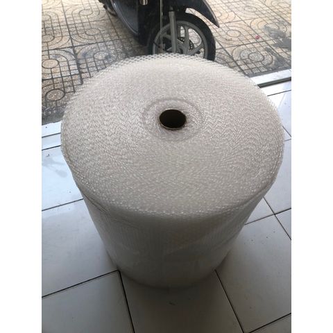 Màng Xốp Hơi Gói Hàng 70cm x 100m - Đóng Gói An Toàn, Chống Sốc, Bảo Vệ Sản Phẩm Dễ Vỡ, Thủy Hải Sản, Quà Tặng
