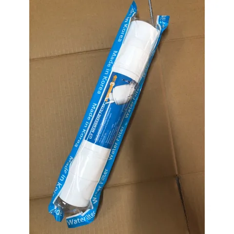 Lõi Lọc Nước UF Hàn Quốc - Màng Lọc Siêu Đẹp, Loại I - Loại Bỏ 99% Vi Khuẩn, An Toàn Cho Sức Khỏe