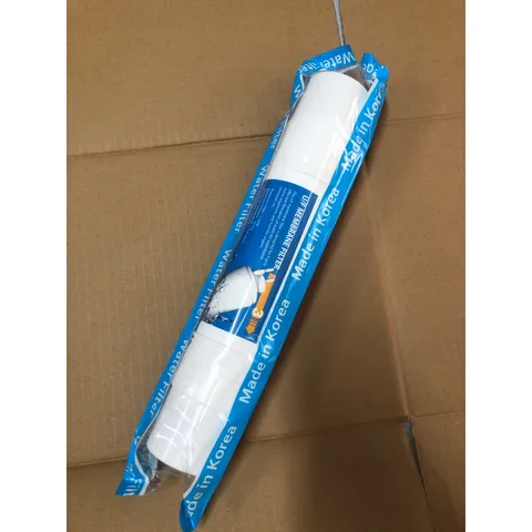 Lõi Lọc Nước UF Hàn Quốc - Màng Lọc Siêu Đẹp, Loại I - Loại Bỏ 99% Vi Khuẩn, An Toàn Cho Sức Khỏe