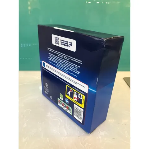 Hộp Muối Rửa Bát FINISH 2Kg Dùng Cho Máy Rửa Bát | Chính hãng | - Bảo vệ thiết bị khỏi vôi có trong nguồn nước