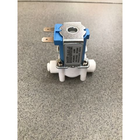 Van điện từ DAUER 24V - Chuyên dùng cho máy lọc nước RO, Hàng chính hãng, Van đóng mở bằng điện, Thiết bị tiện ích chất lượng cao