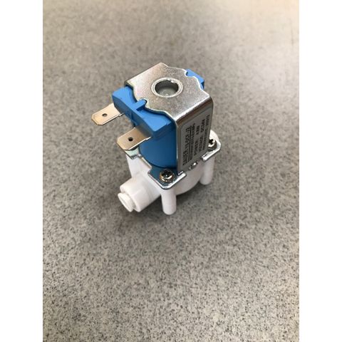 Van điện từ DAUER 24V - Chuyên dùng cho máy lọc nước RO, Hàng chính hãng, Van đóng mở bằng điện, Thiết bị tiện ích chất lượng cao