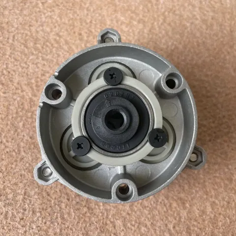 Đầu máy bơm 24V - Ren trong 17mm - Sử dụng thay thế cho hầu hết các dòng bơm