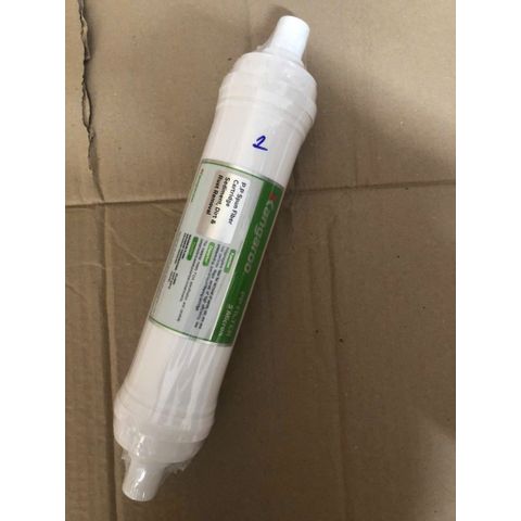 Lõi Lọc Nước 1,2,3 Đúc KANGAROO Chất Lượng Cao - Lọc Tạp Chất Hữu Cơ - Thay Thế Chính Hãng cho Máy Lọc Nước KANGAROO