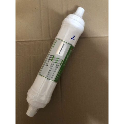 Lõi Lọc Nước 1,2,3 Đúc KANGAROO Chất Lượng Cao - Lọc Tạp Chất Hữu Cơ - Thay Thế Chính Hãng cho Máy Lọc Nước KANGAROO