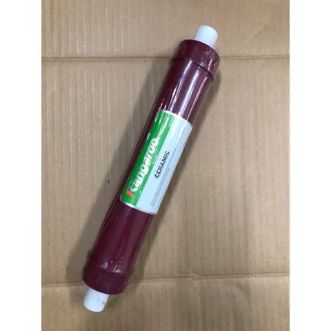 Lõi Lọc Chức Năng Kangaroo 5-10 Chính Hãng - Bộ Lõi Cung Cấp Khoáng Chất & Diệt Khuẩn Cho Nước Uống Sạch