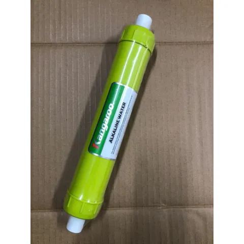 Lõi Lọc Chức Năng Kangaroo 5-10 Chính Hãng - Bộ Lõi Cung Cấp Khoáng Chất & Diệt Khuẩn Cho Nước Uống Sạch