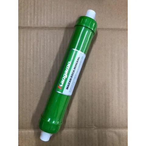 Lõi Lọc Chức Năng Kangaroo 5-10 Chính Hãng - Bộ Lõi Cung Cấp Khoáng Chất & Diệt Khuẩn Cho Nước Uống Sạch