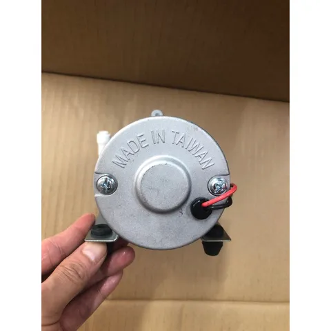 Bơm Radian 24V - Nhập khẩu Đài Loan - Made in Taiwan - Hàng chính hãng