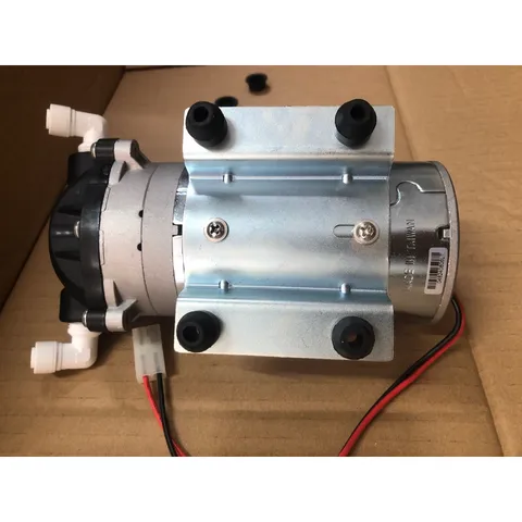 Bơm Radian 24V - Nhập khẩu Đài Loan - Made in Taiwan - Hàng chính hãng