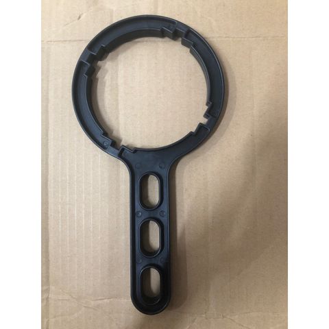 Tay Mở Cốc Lọc 20 inch Chất Liệu Nhựa ABS Cao Cấp - Dụng Cụ Thay Lõi Lọc Nước Máy Công Nghiệp