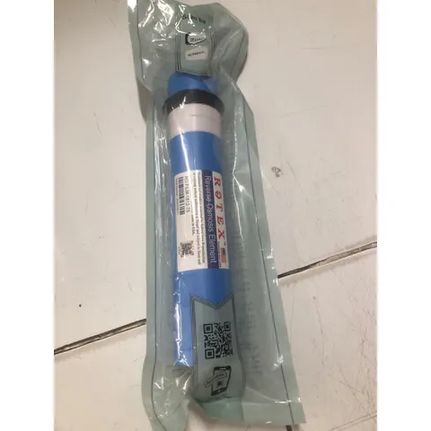 Màng Lọc Nước RO Rotex 15 Vòng 75G - Chính Hãng, Phù Hợp cho Máy Lọc Nước RO Kangaroo, Karofi, Mutosi và Thương Hiệu Khác