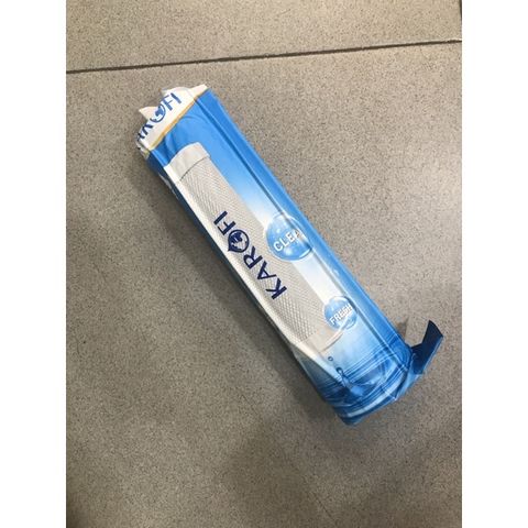 Lõi Than Nén Karofi SMAX DUO 3 Chính Hãng - Thay Thế Cho Máy Lọc Nước OP1310, SS038, U03, U05, Bảo Vệ Màng RO