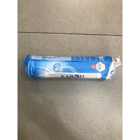Lõi Than Nén Karofi SMAX DUO 3 Chính Hãng - Thay Thế Cho Máy Lọc Nước OP1310, SS038, U03, U05, Bảo Vệ Màng RO