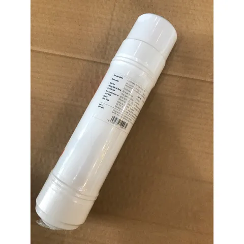 Lõi Lọc Nước Khoáng MINERAL KORIHOME - Bổ Sung Vi Khoáng Tự Nhiên, Hàng Chính Hãng Hàn Quốc, Duy Trì Nguồn Nước Sạch Và An Toàn