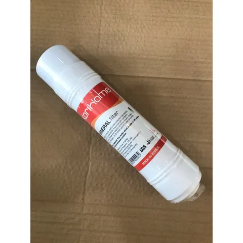 Lõi Lọc Nước Khoáng MINERAL KORIHOME - Bổ Sung Vi Khoáng Tự Nhiên, Hàng Chính Hãng Hàn Quốc, Duy Trì Nguồn Nước Sạch Và An Toàn