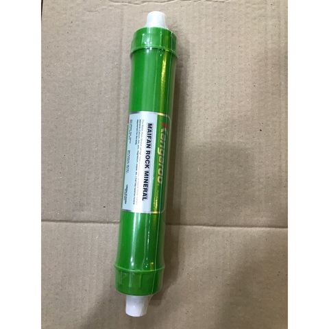 Lõi Lọc MAIFAN KANGAROO Chính Hãng - Bổ Sung 45 Khoáng Chất Tự Nhiên - Dụng Cụ Tiện Ích Cho Sức Khỏe