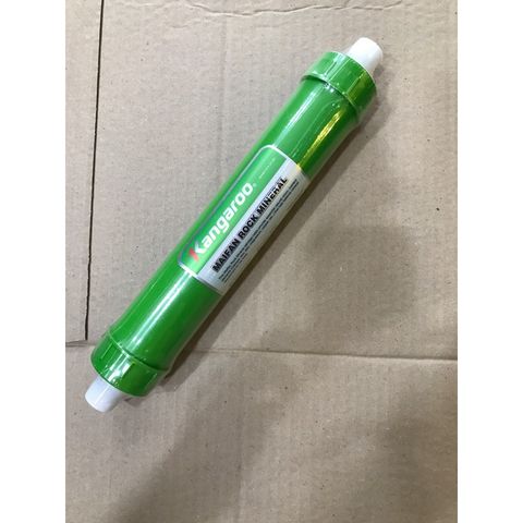 Lõi Lọc MAIFAN KANGAROO Chính Hãng - Bổ Sung 45 Khoáng Chất Tự Nhiên - Dụng Cụ Tiện Ích Cho Sức Khỏe