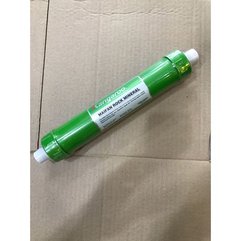 Lõi Lọc MAIFAN KANGAROO Chính Hãng - Bổ Sung 45 Khoáng Chất Tự Nhiên - Dụng Cụ Tiện Ích Cho Sức Khỏe
