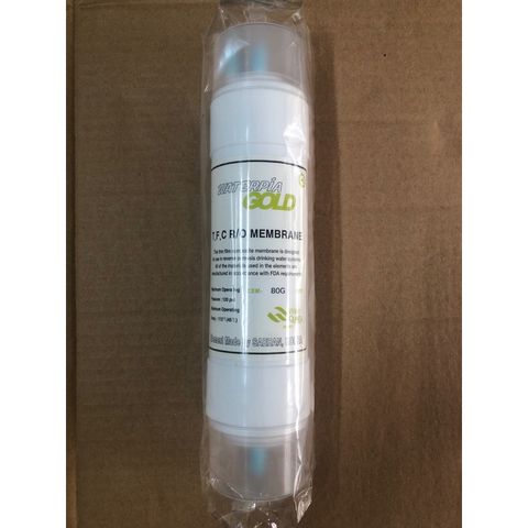 Màng Lọc RO Newlife 80GPD - Lõi 8inch Chất Lượng Cao, Loại Bỏ 99.99% Vi Khuẩn, Hàng Chính Hãng Made in Korea
