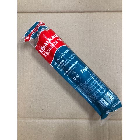 Lõi Tạo Kiềm Alkaline SUNHOUSE Chính Hãng - Nâng Độ pH Nước, Tốt Cho Sức Khỏe, Bổ Sung Điện Giải